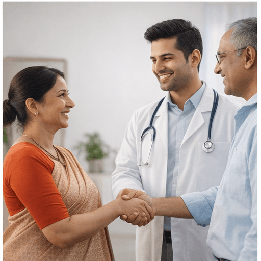 Diagnostics You Can Trust